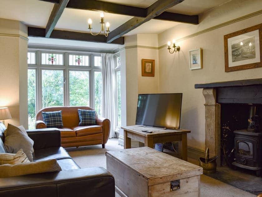 Living room | Thorn Cottage, Lowick Green, near Ulverston