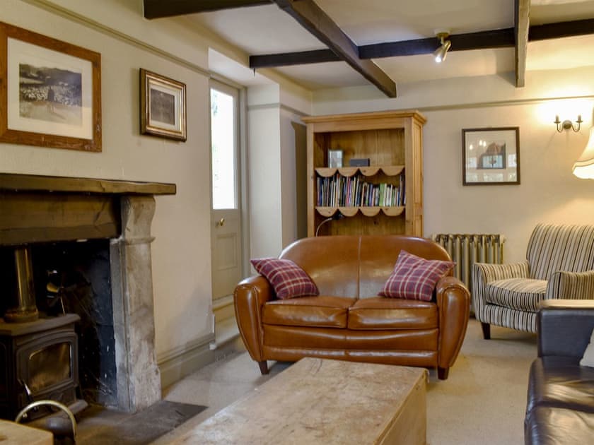Living room | Thorn Cottage, Lowick Green, near Ulverston