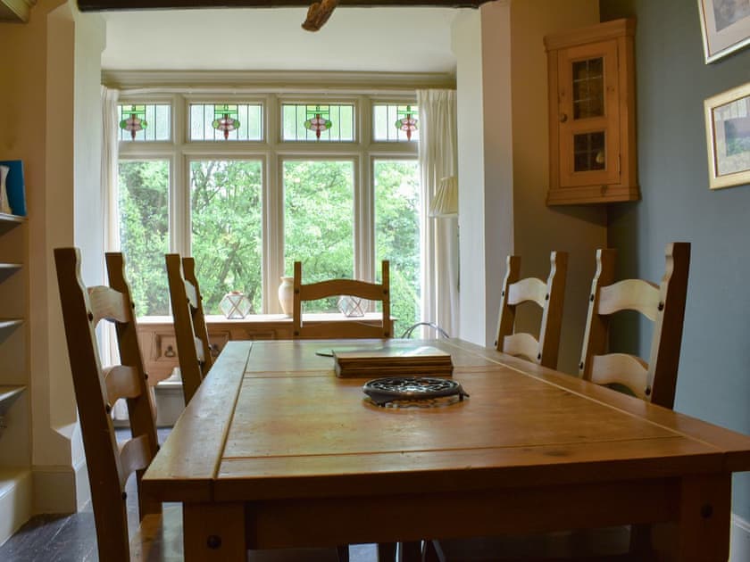 Dining room | Thorn Cottage, Lowick Green, near Ulverston