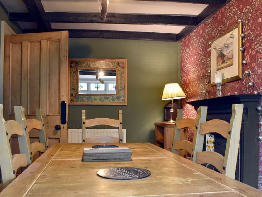 Dining room | Thorn Cottage, Lowick Green, near Ulverston