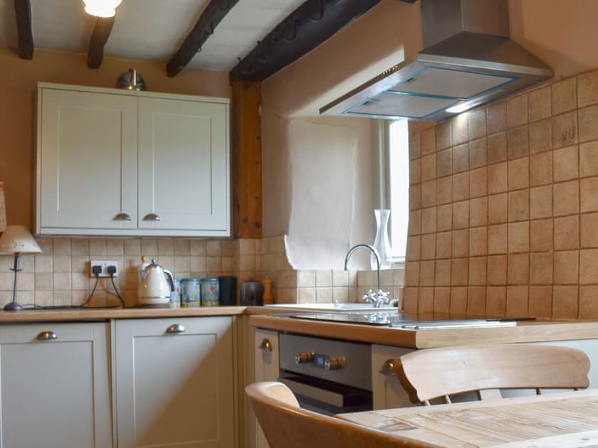Kitchen | Thorn Cottage, Lowick Green, near Ulverston