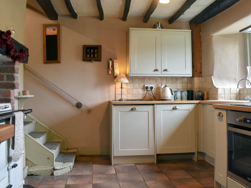Kitchen | Thorn Cottage, Lowick Green, near Ulverston