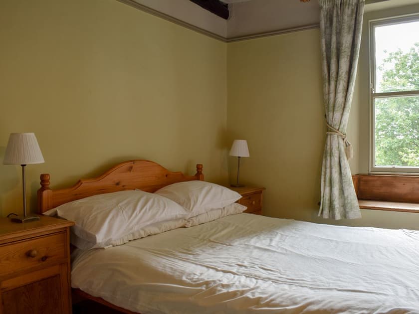 Double bedroom | Thorn Cottage, Lowick Green, near Ulverston
