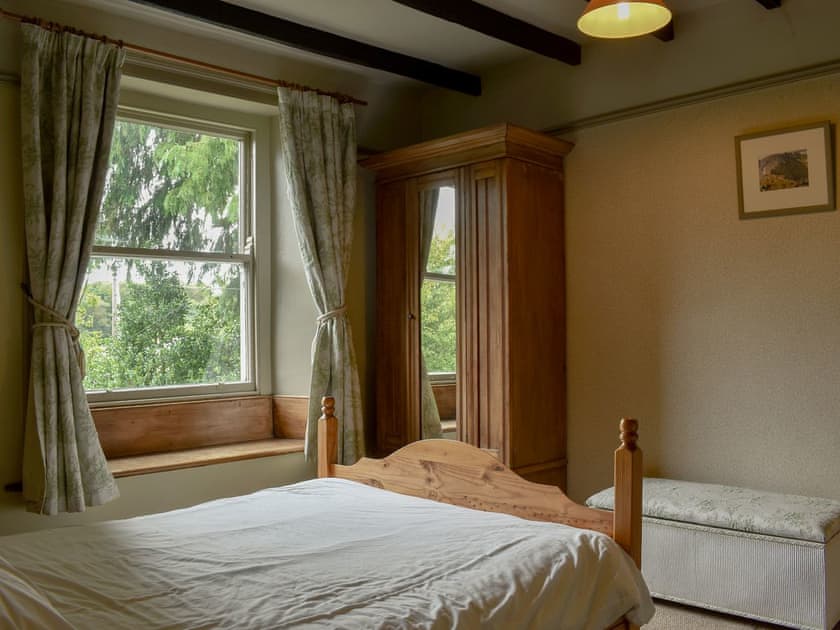 Double bedroom | Thorn Cottage, Lowick Green, near Ulverston