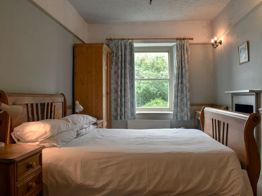 Double bedroom | Thorn Cottage, Lowick Green, near Ulverston