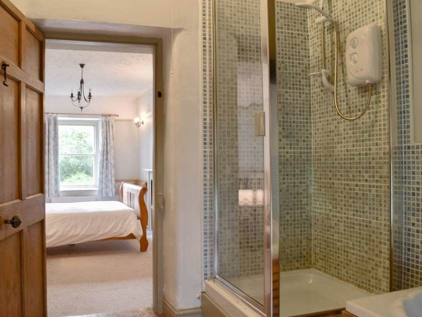 En-suite | Thorn Cottage, Lowick Green, near Ulverston