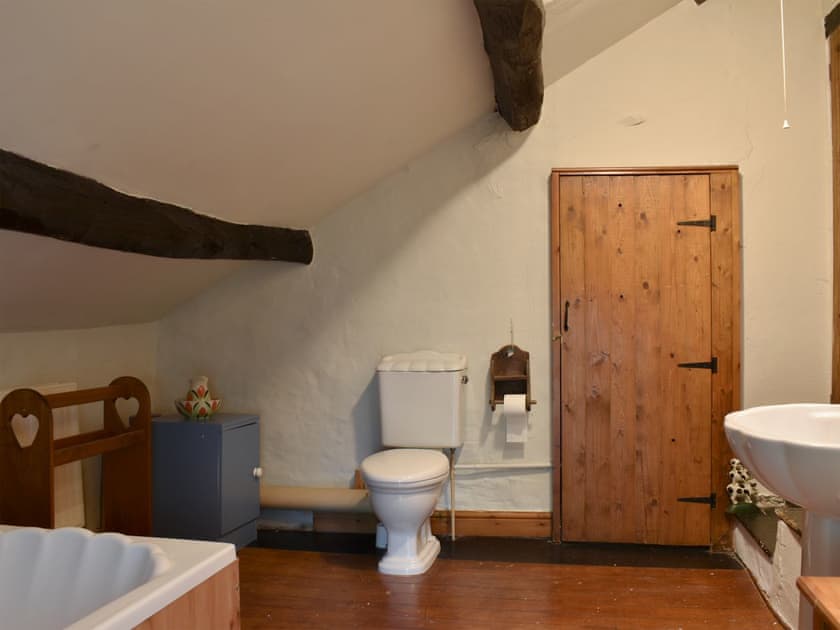 Bathroom | Thorn Cottage, Lowick Green, near Ulverston