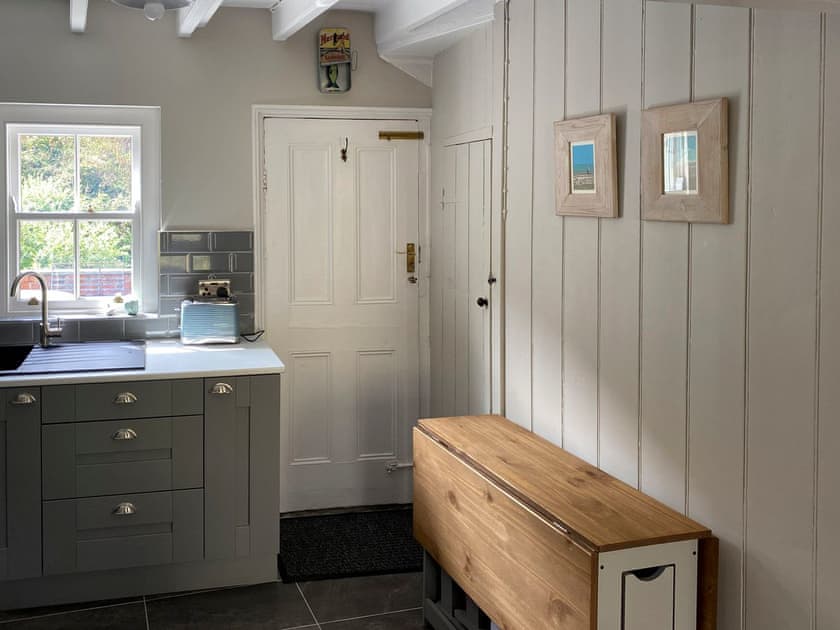 Kitchen | Holme Crest, Staithes