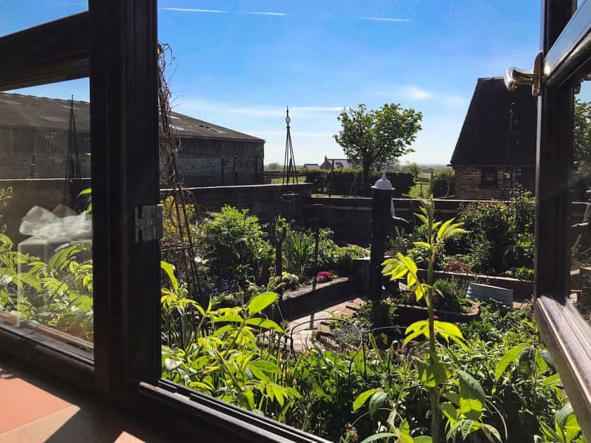 View | The Pigsty - Domvilles Farm, Audley
