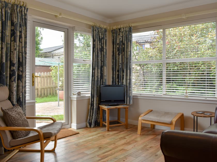 Sitting room | Anchorage Cottage, Lamlash