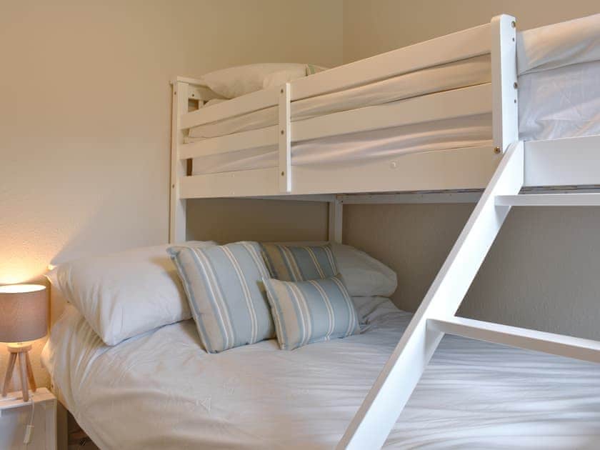 Bedroom | Anchorage Cottage, Lamlash