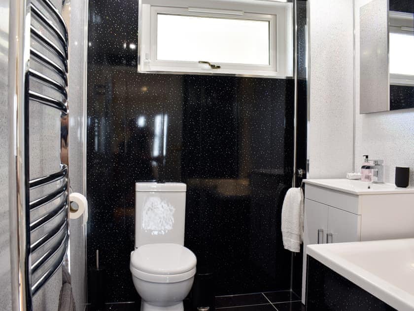 Bathroom | Anchorage Cottage, Lamlash
