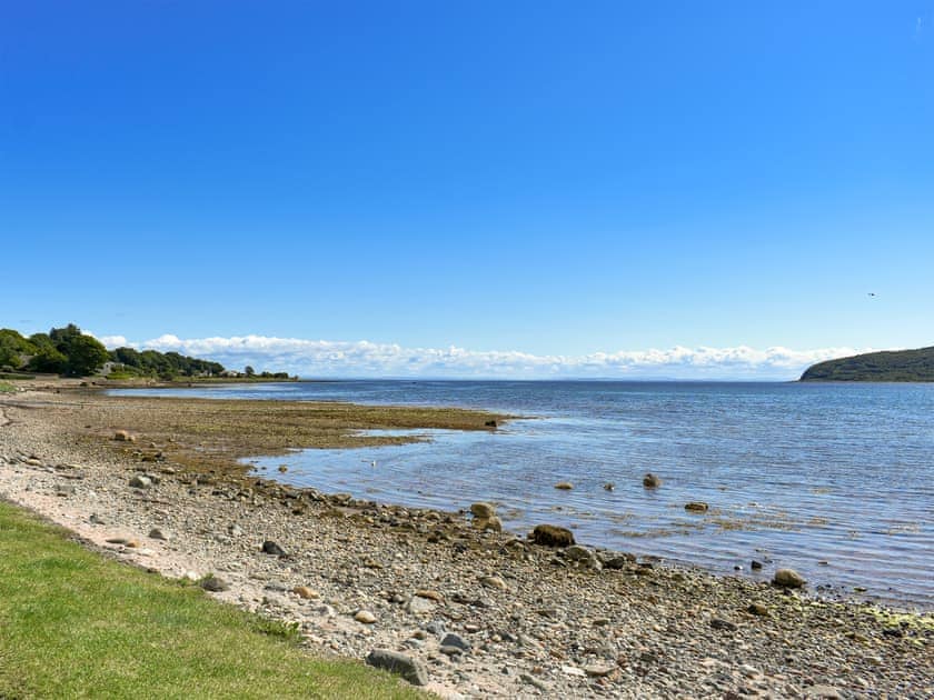 Surrounding area | Anchorage Cottage, Lamlash
