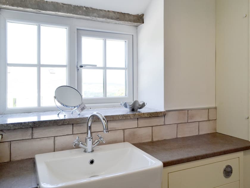 Shower room | The Little Cow Shed, Garnswllt, near Ammanford