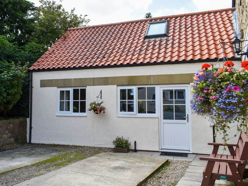 Exterior | Rosebank Cottage, Melsonby, near Richmond