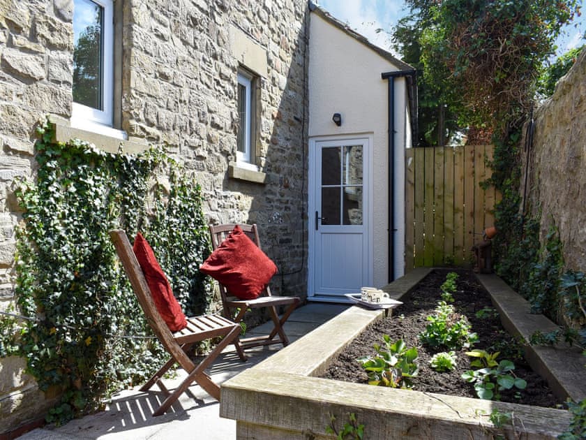 Garden | Rosebank Cottage, Melsonby, near Richmond
