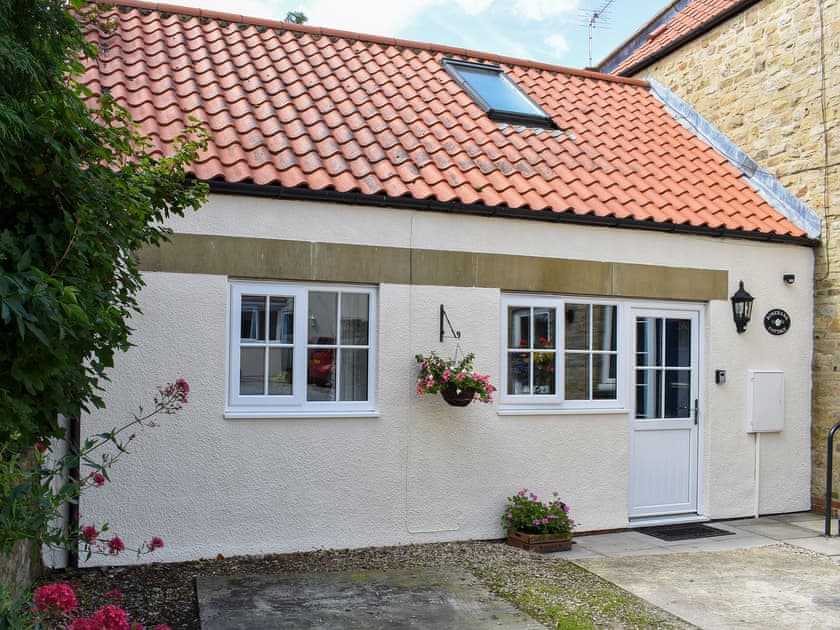 Exterior | Rosebank Cottage, Melsonby, near Richmond