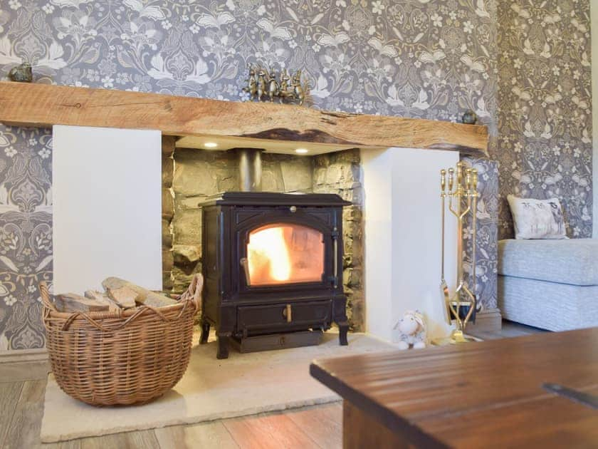 Ty Celyn Farmhouse in Ponthenri, near Llanelli, Carmarthenshire - Book ...