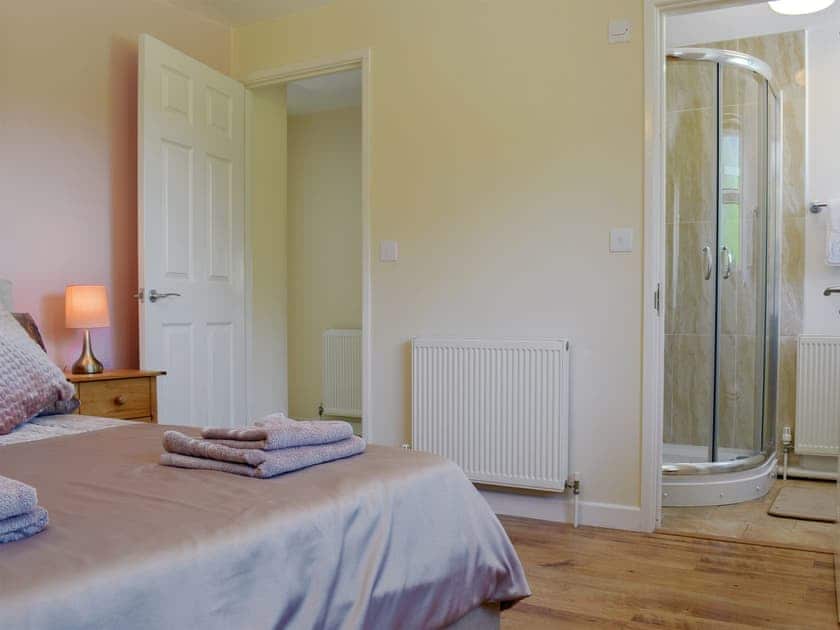 En-suite | Green Valley Retreat, Holsworthy