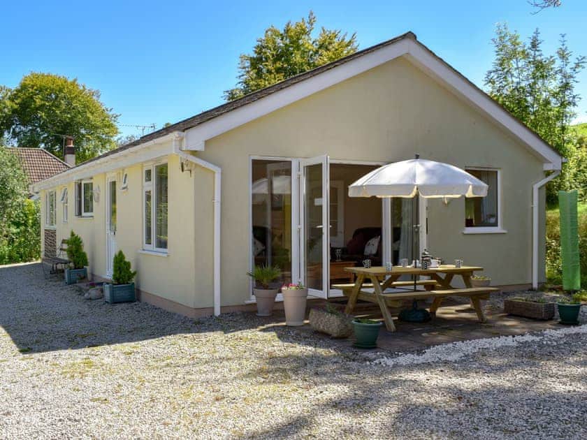 Exterior | Green Valley Retreat, Holsworthy