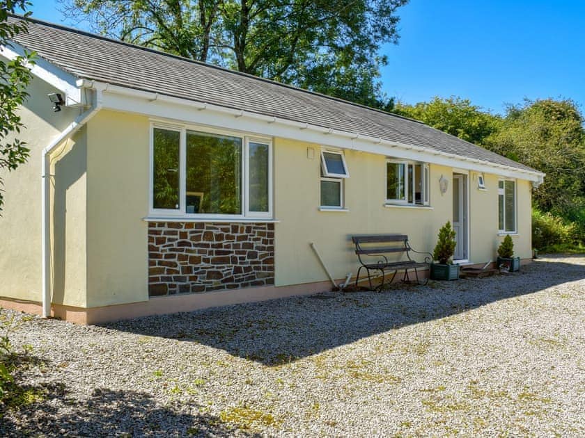 Exterior | Green Valley Retreat, Holsworthy