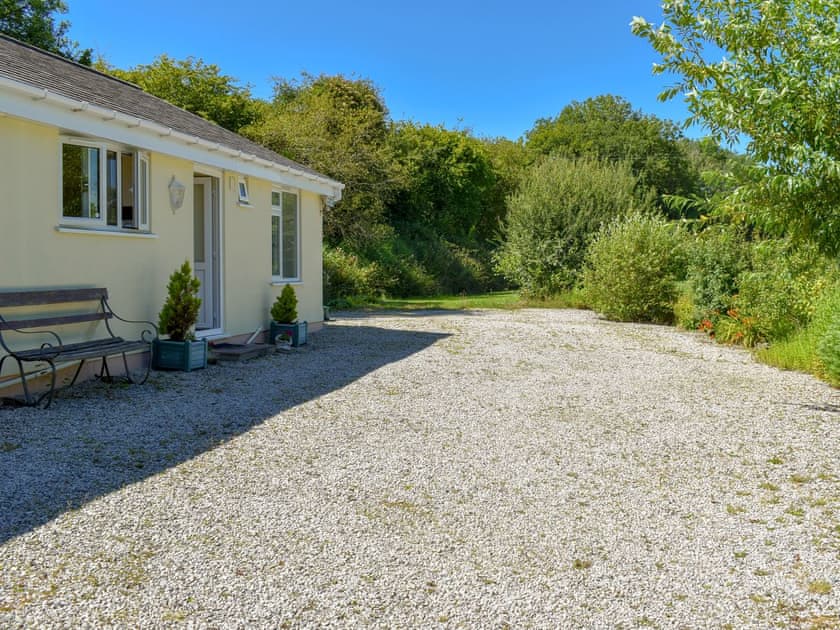 Exterior | Green Valley Retreat, Holsworthy