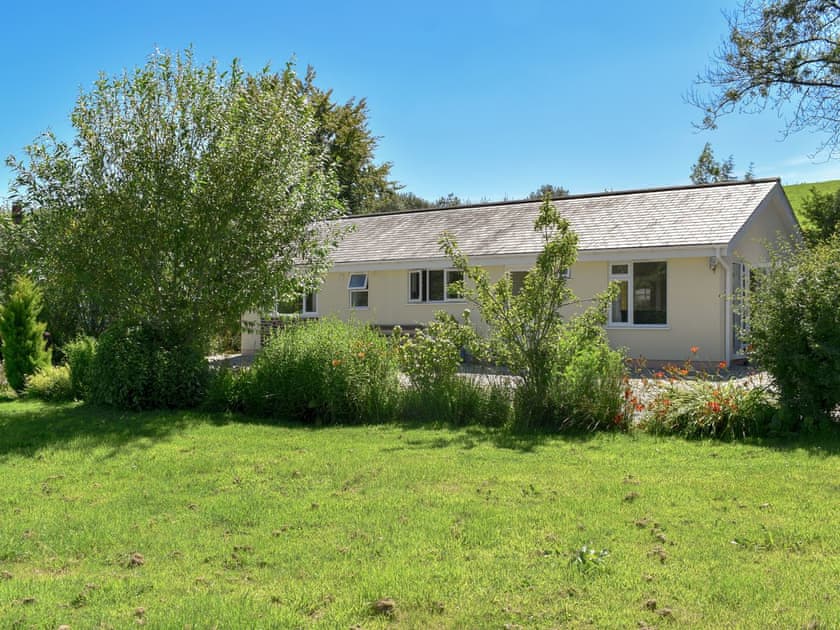Exterior | Green Valley Retreat, Holsworthy