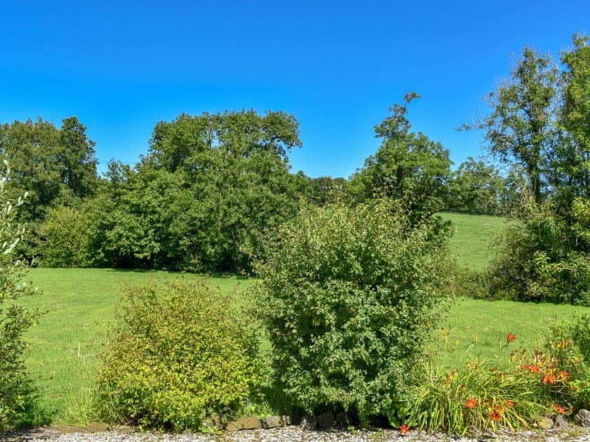 Garden and grounds | Green Valley Retreat, Holsworthy
