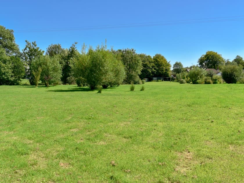 Garden and grounds | Green Valley Retreat, Holsworthy