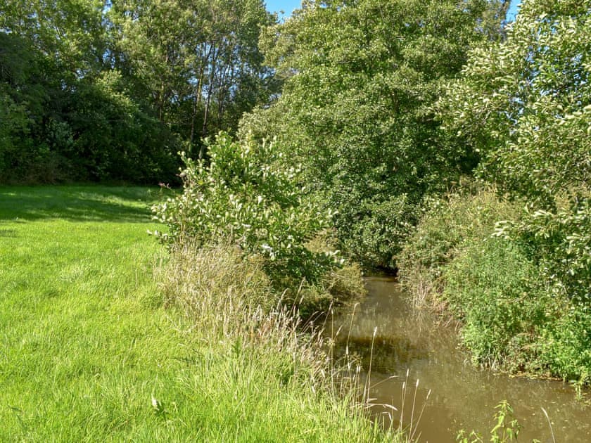Garden and grounds | Green Valley Retreat, Holsworthy