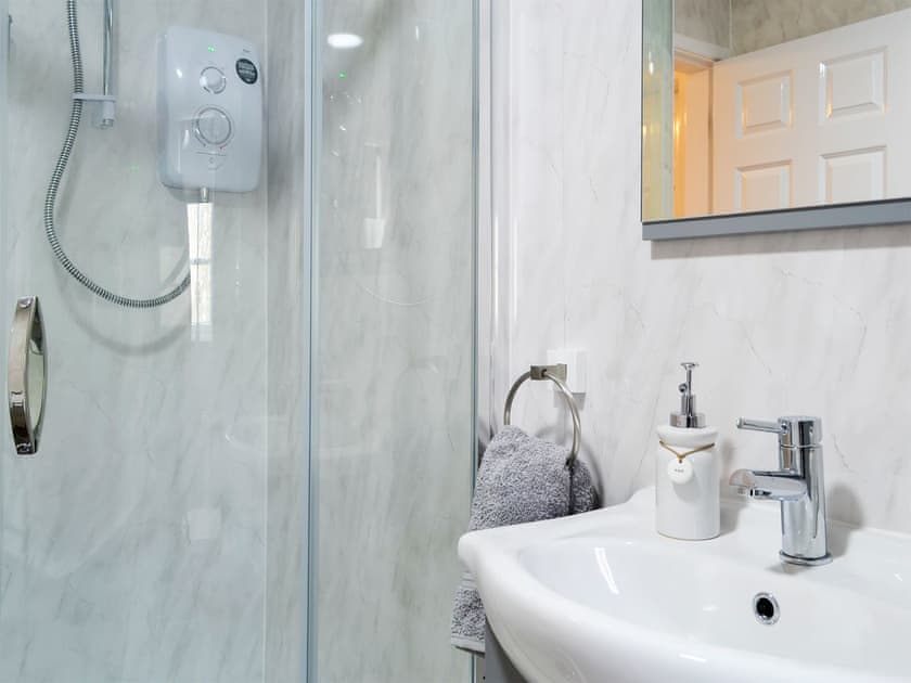 Bathroom | The Paddock, Cefn, near St Asaph