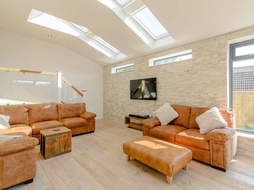 Living room | Carmel, Whitby