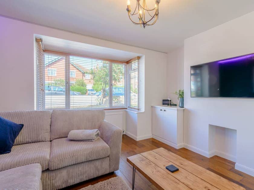 Living room | Carmel, Whitby