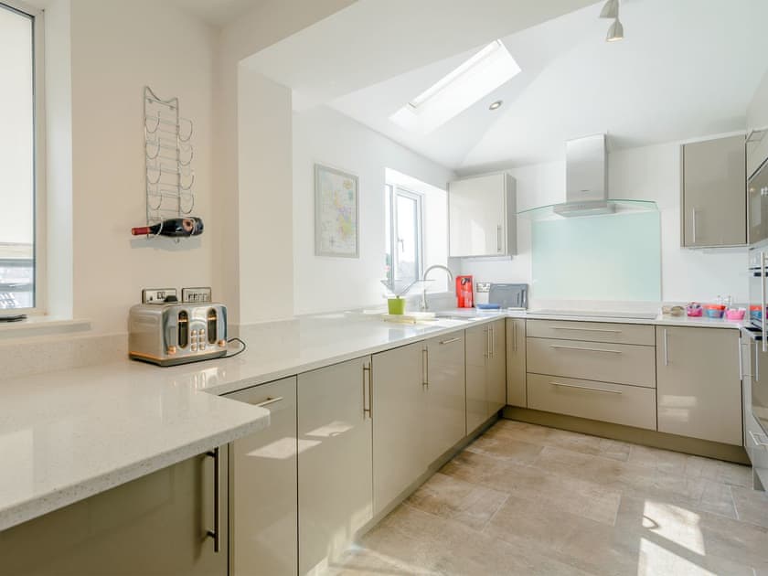 Kitchen | Carmel, Whitby