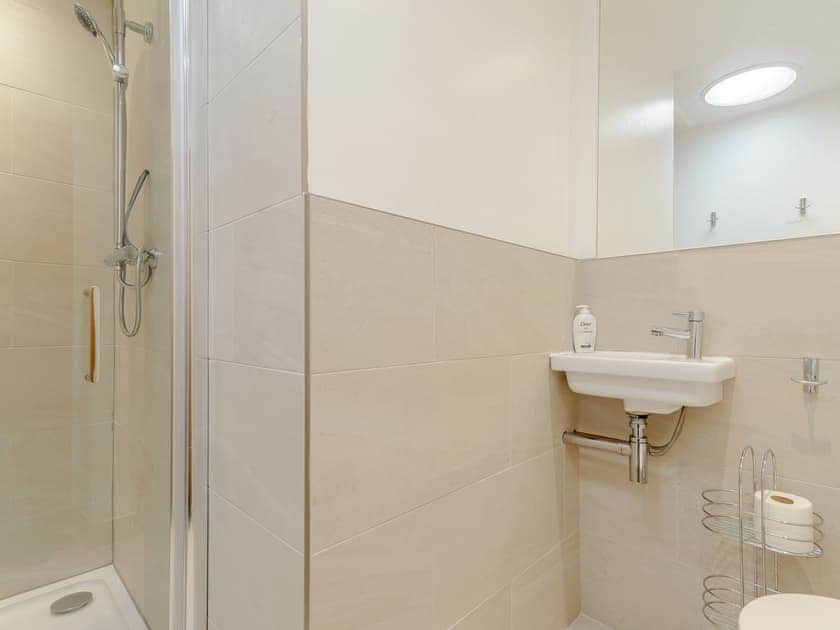 Shower room | Carmel, Whitby