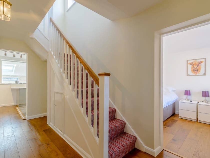 Stairs | Carmel, Whitby
