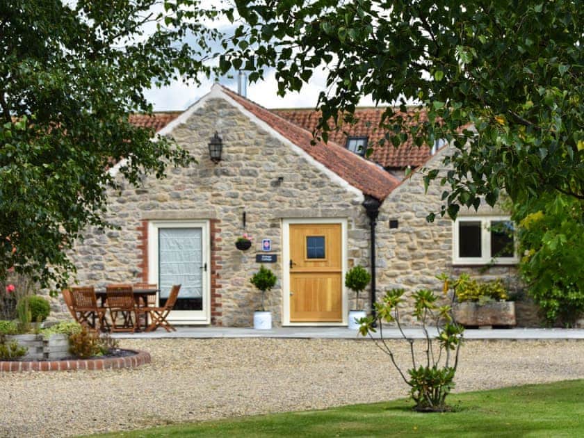 Exterior | Grange Cottage, Harome, near Helmsley