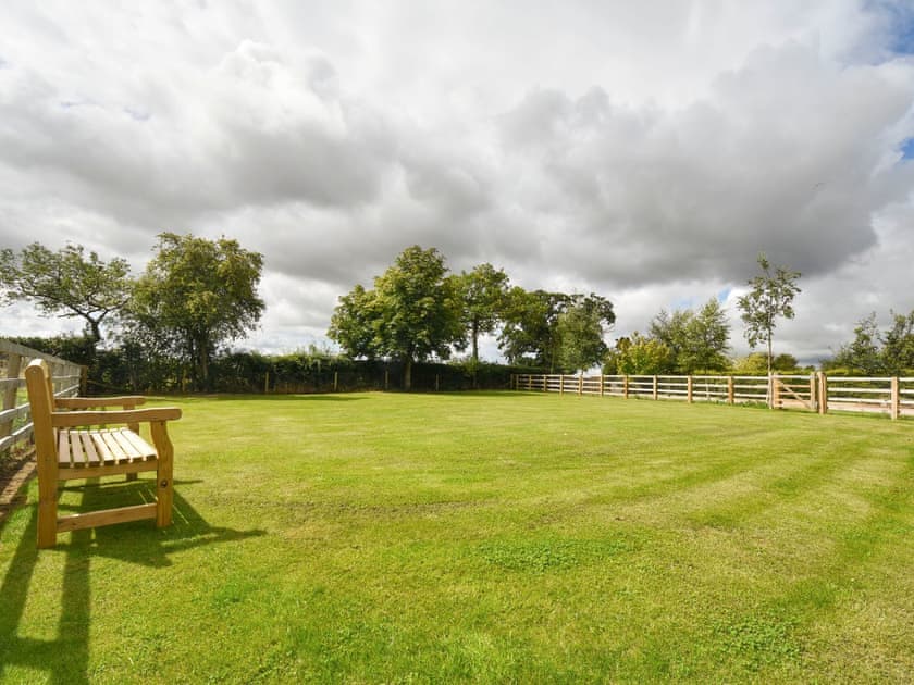 Garden | Grange Cottage, Harome, near Helmsley