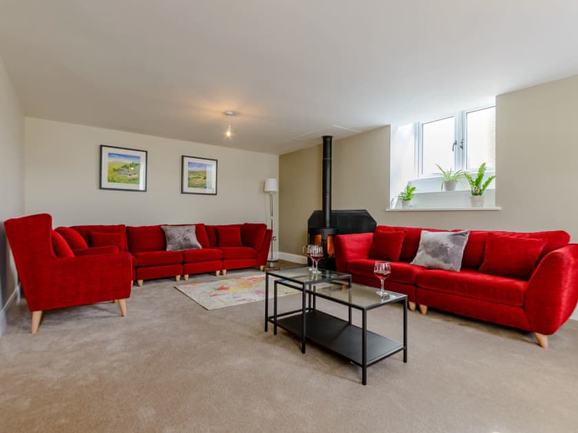 Living room | Church Manor, Carlton in Coverdale, near Leyburn