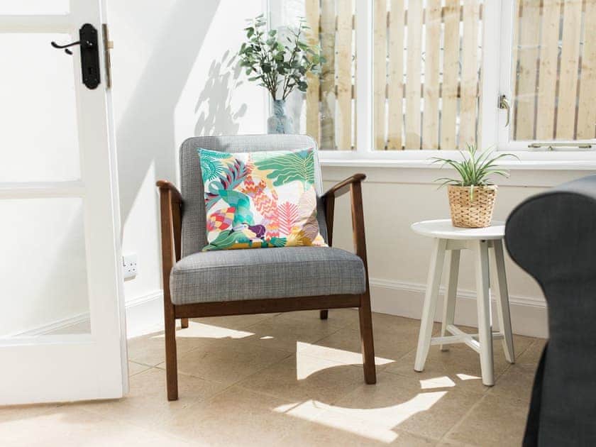 Conservatory | High Street, Kirkcudbright