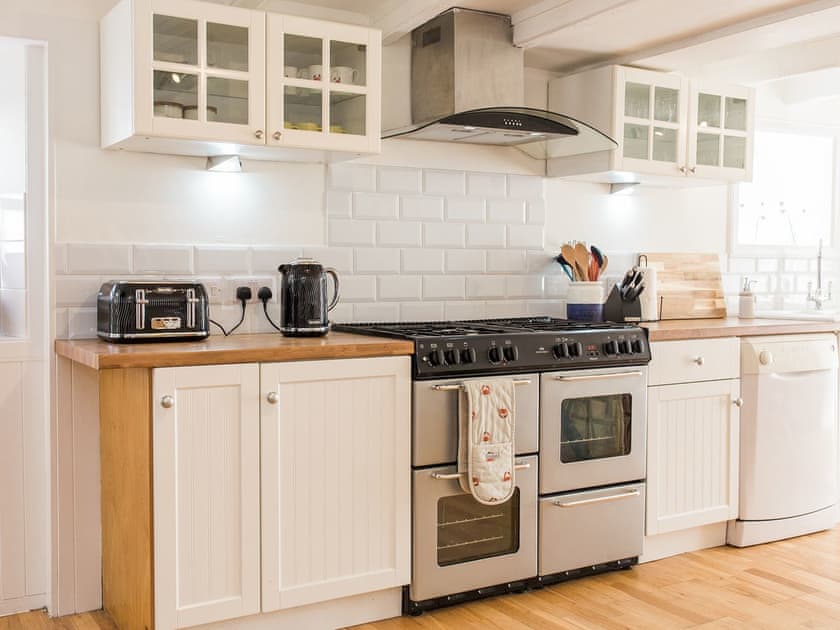 Kitchen/diner | High Street, Kirkcudbright