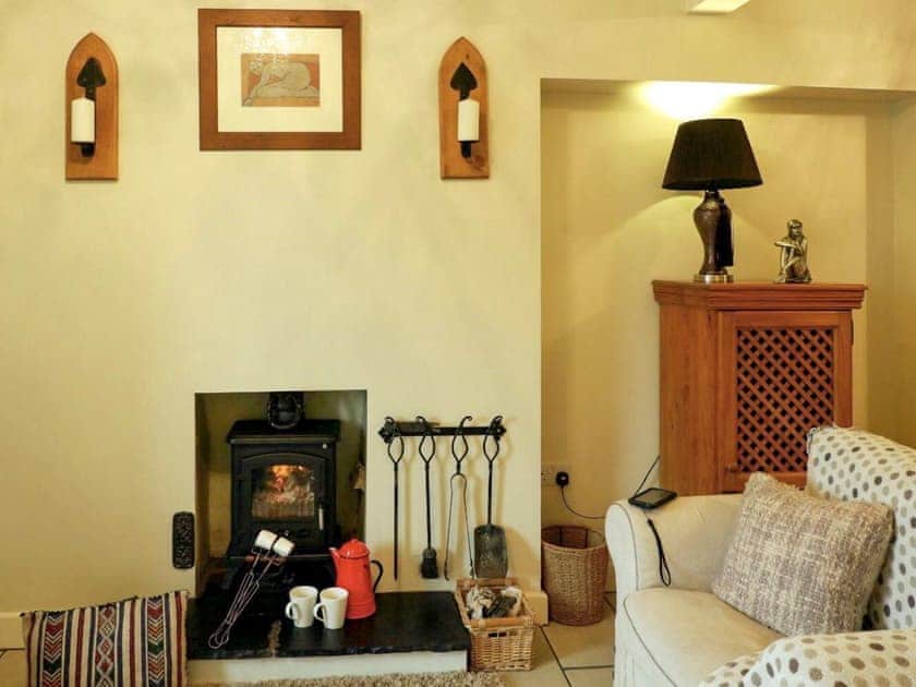 Living room/dining room | Wild Duck, Swarthmoor, near Ulverston