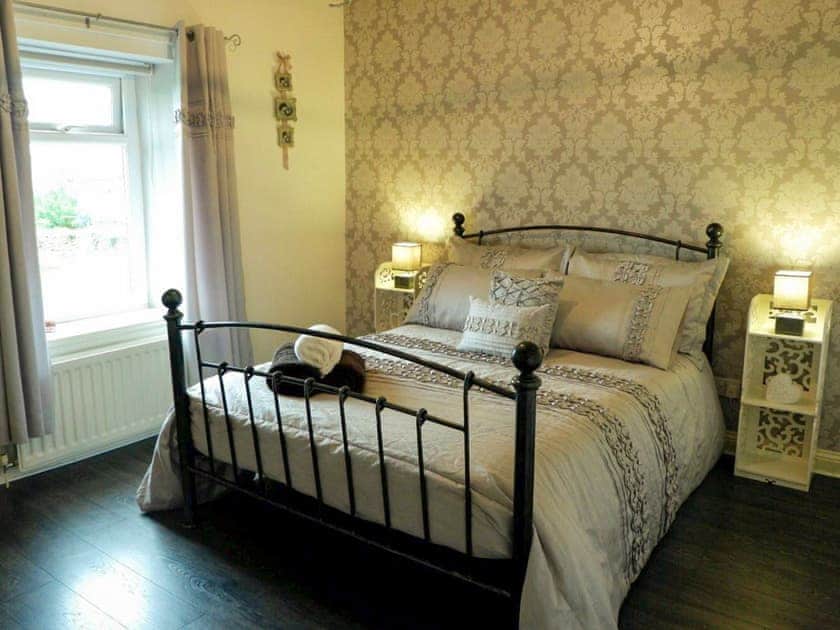 Double bedroom | Wild Duck, Swarthmoor, near Ulverston