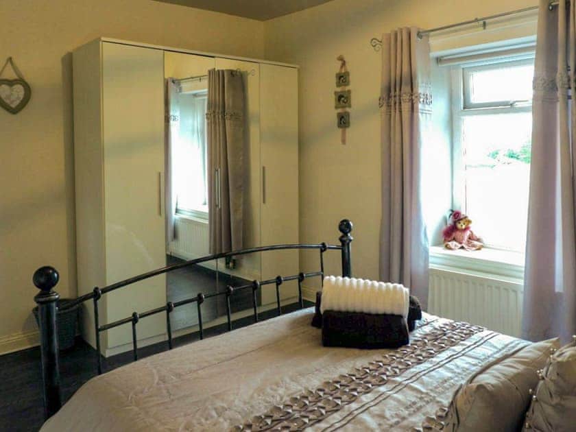 Double bedroom | Wild Duck, Swarthmoor, near Ulverston