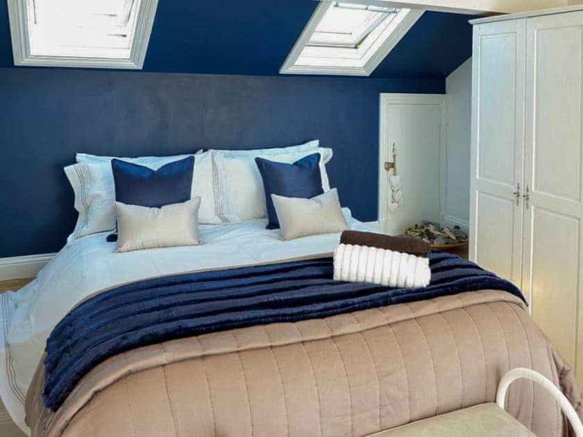 Double bedroom | Wild Duck, Swarthmoor, near Ulverston