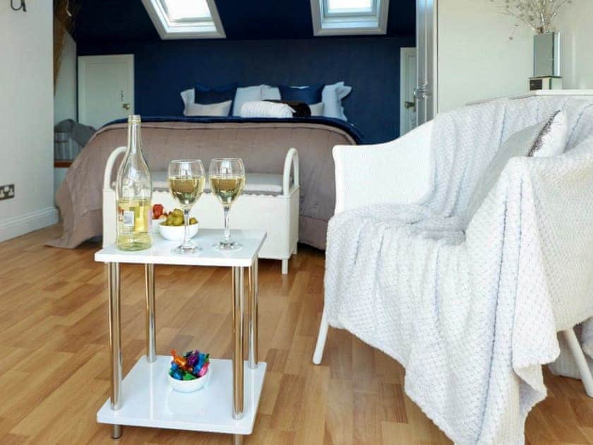 Double bedroom | Wild Duck, Swarthmoor, near Ulverston