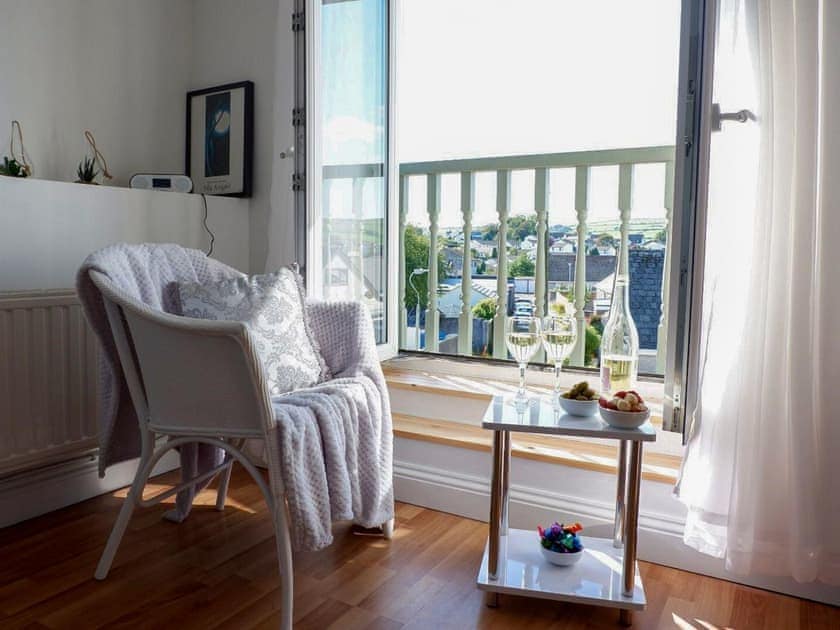 Double bedroom | Wild Duck, Swarthmoor, near Ulverston