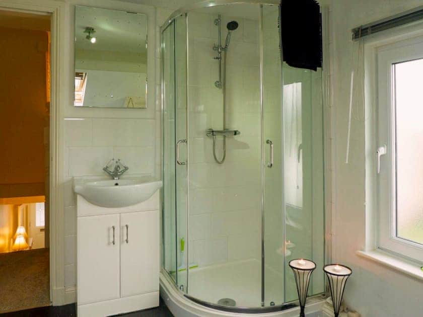 Bathroom | Wild Duck, Swarthmoor, near Ulverston