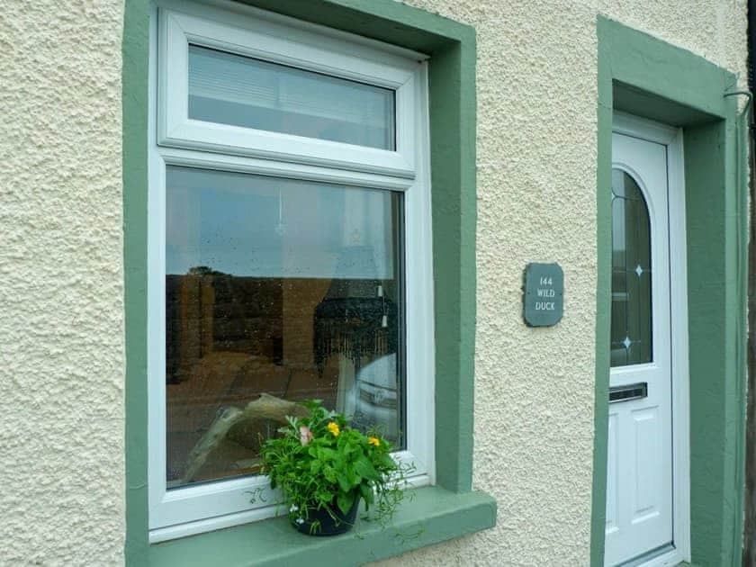Exterior | Wild Duck, Swarthmoor, near Ulverston