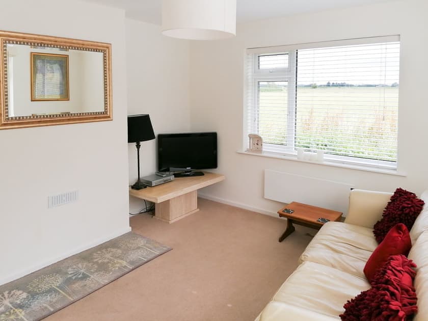 Acres View in Caythorpe, near Nottingham Hoseasons